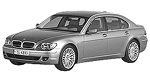 BMW E65 P330D Fault Code