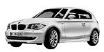 BMW E81 P330D Fault Code