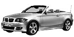 BMW E88 P330D Fault Code