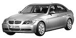BMW E92 P330D Fault Code