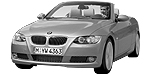 BMW E93 P330D Fault Code