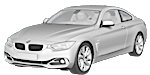 BMW F32 P330D Fault Code