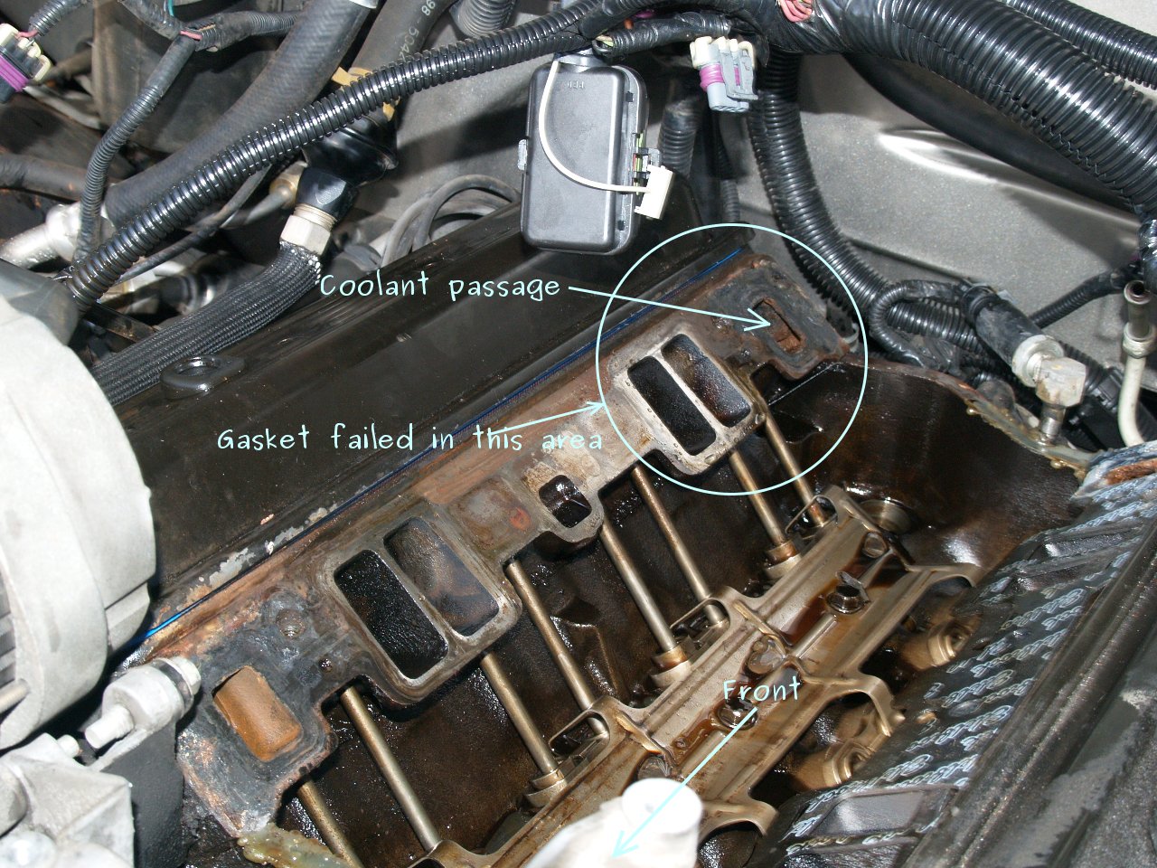 See P330D in engine